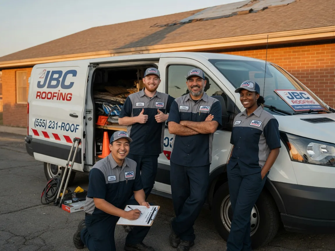 Roof Replacement company in Abington, MA